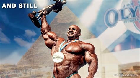 mr olympia 2021 winner.